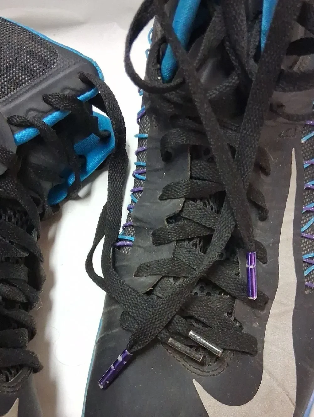 Nike high top